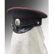Фуражка офицеров авиационных частей Русской Императорской Армии, обр. 1914 г..